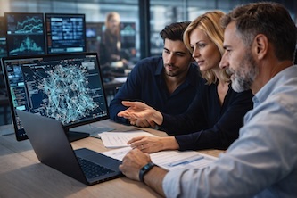 AI Solution Management